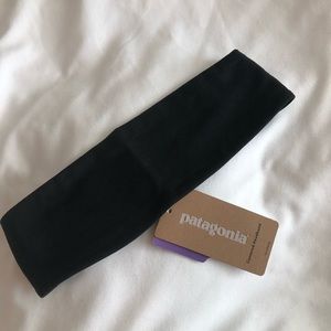 Patagonia headband